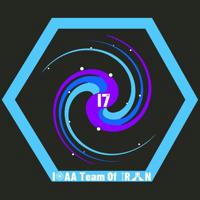 17ᵗʰ IOAA Team of Iran