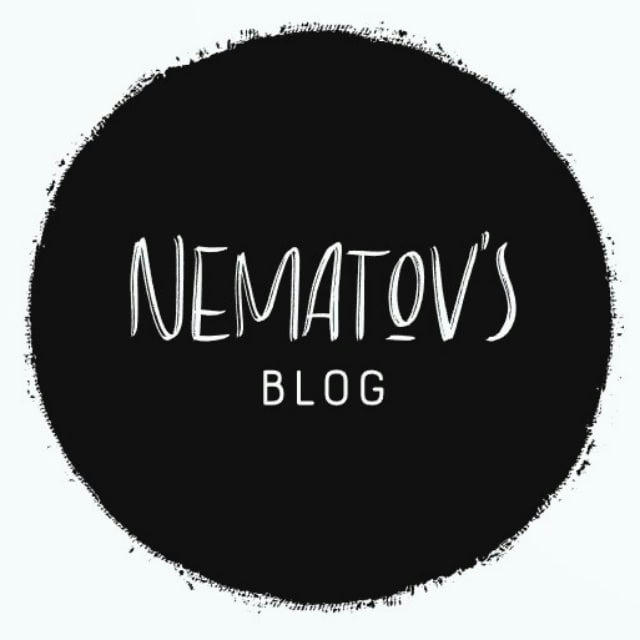Nematov’s channel
