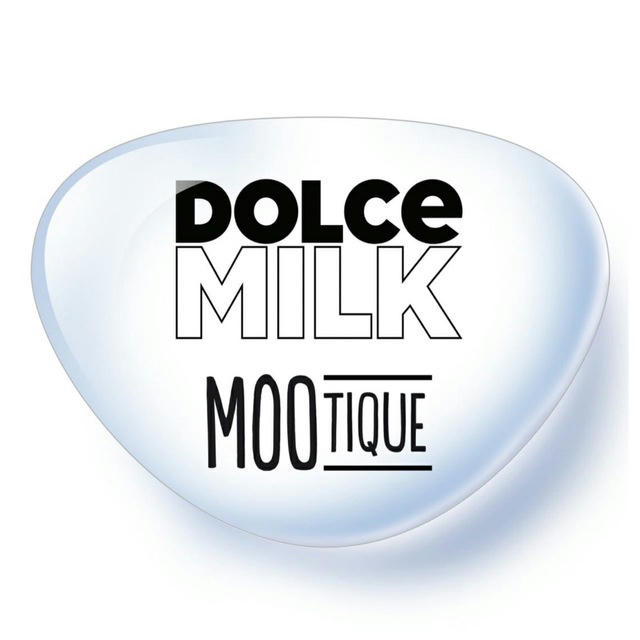 Dolce Milk 🐮