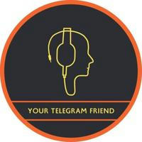 Your Telegram Friend (Premium)