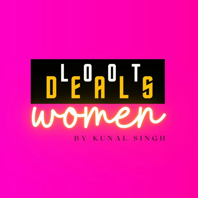 Loot Deals KS Women