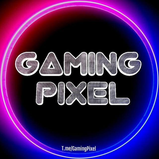 Gaming Pixel