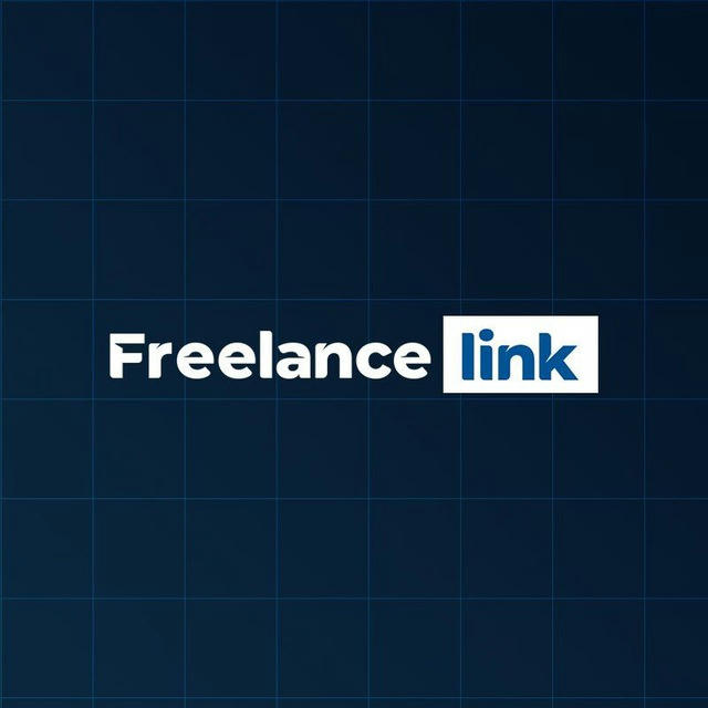Freelance link | IT vakansiyalar