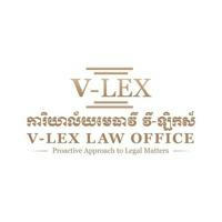 V-Lex Law Office Channel