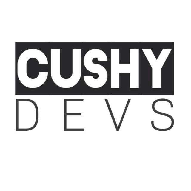 Cushy Developers 🪂