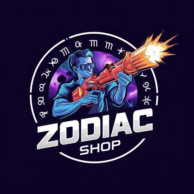 Zodiac Shop