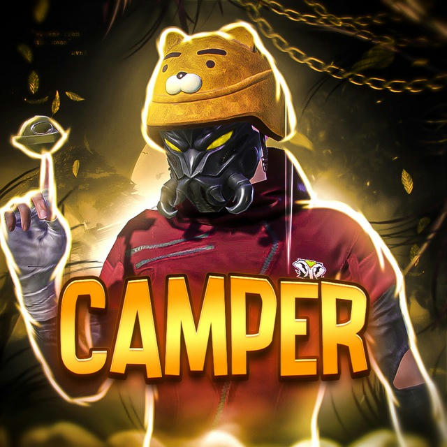 CAMPER