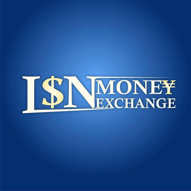 LSN Money Exchange