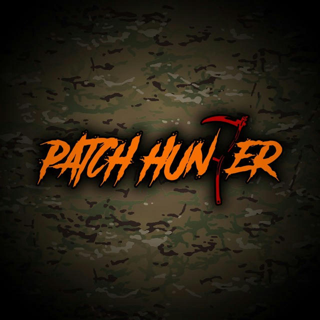 Patch Hunter