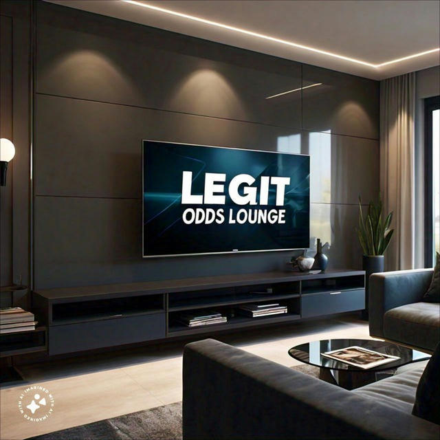 Legit odds Lounge