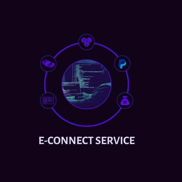 E-Connect services