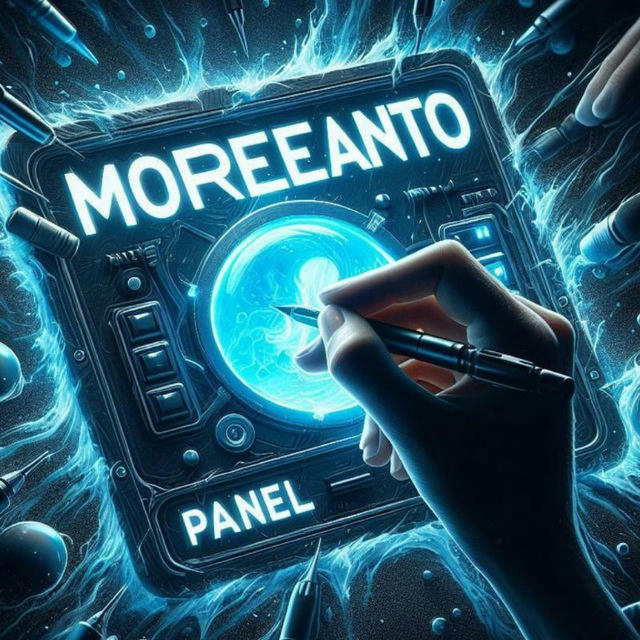 moreeanto panel