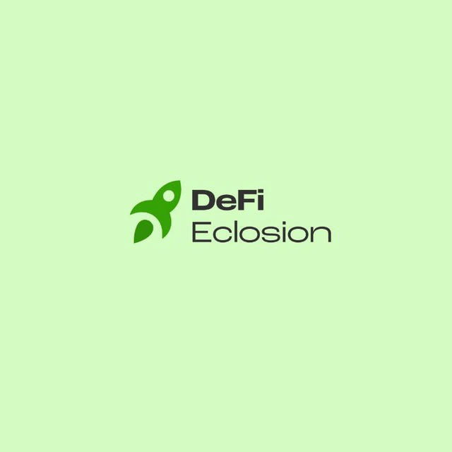 The Defi Eclosion (Maby Connect)