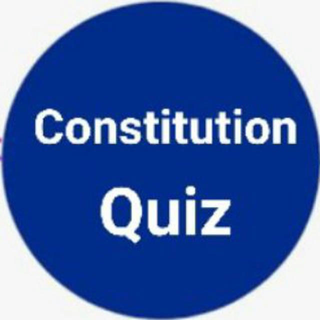 UPSC Polity Constitution Quiz