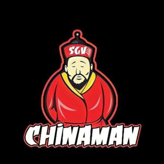 ChinamanOkC
