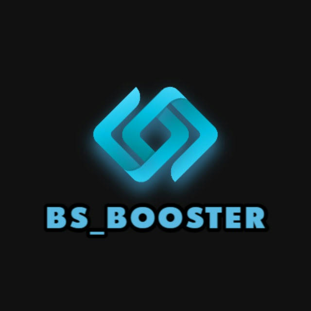 BS_BOOSTER