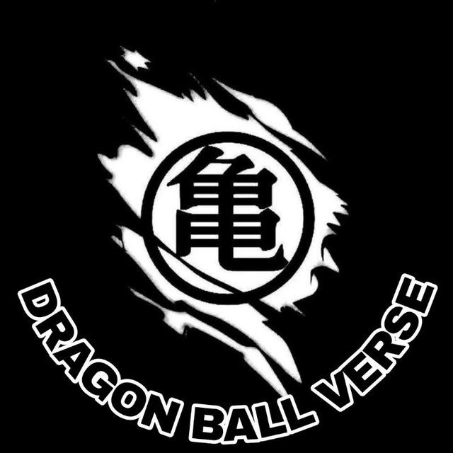 《Dragon Ball Verse》 《دراگون بال ورس》