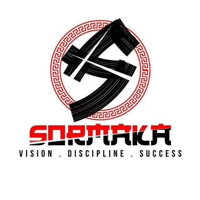 Sormaka Academy 📊