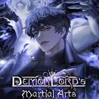 Demon Lord's Martial Arts Ascension || Martial Demon King [MANHWA]