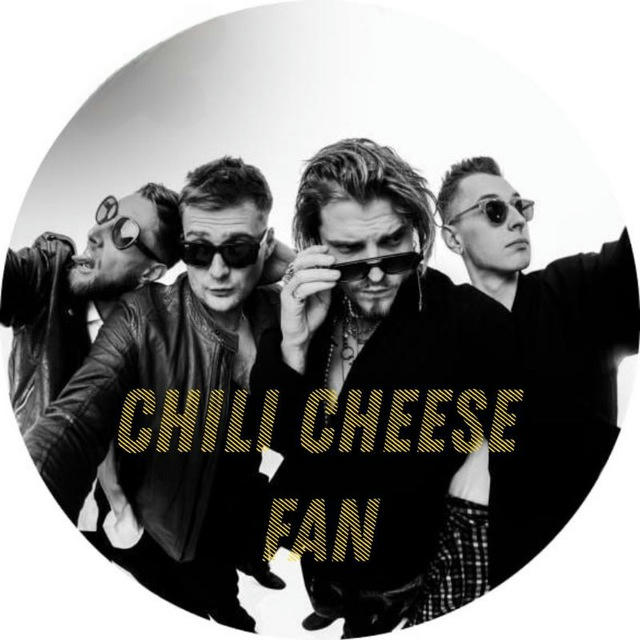 Chili Cheese Fan💕
