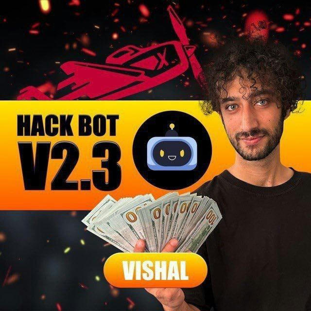 ✈️Vishal | Aviator Bot Creator