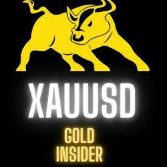 XAUUSD GOLD INSIDER