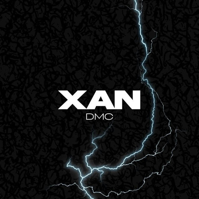 XAN MUSIC (@dmc_xan) 🎵