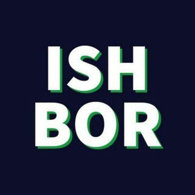 ISH BOR