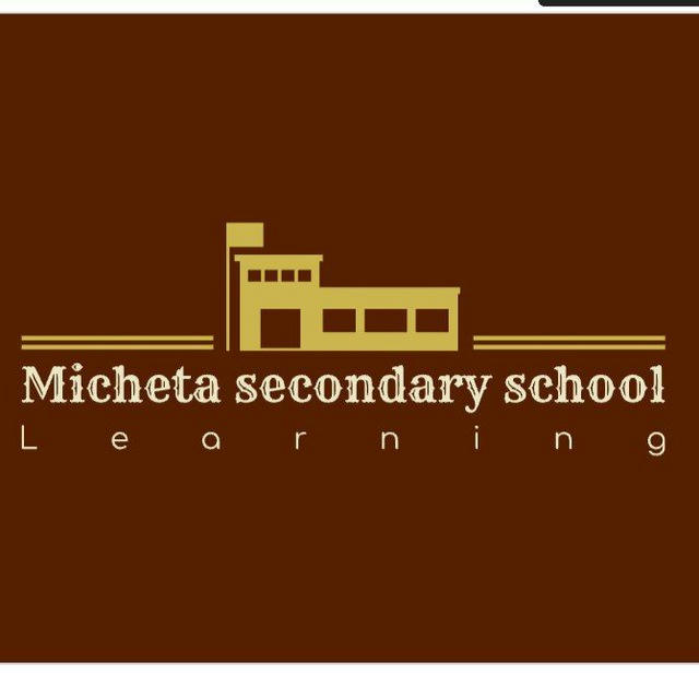 Micheta secondary school