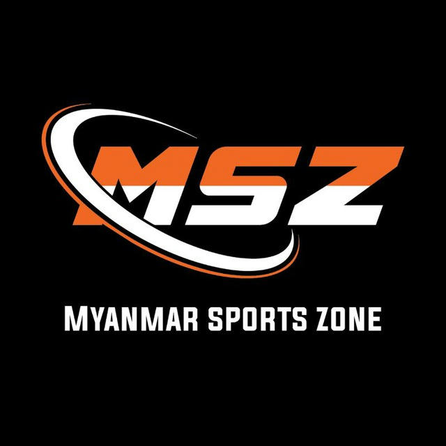 Myanmar Sports Zone