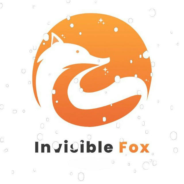 InvisibleFox Discounts Announcements 🦊