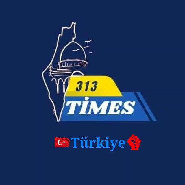 313 Times Türkiye