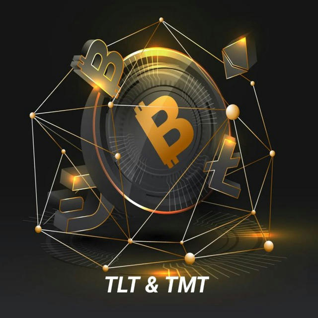 TLT & TMT Crypto Members