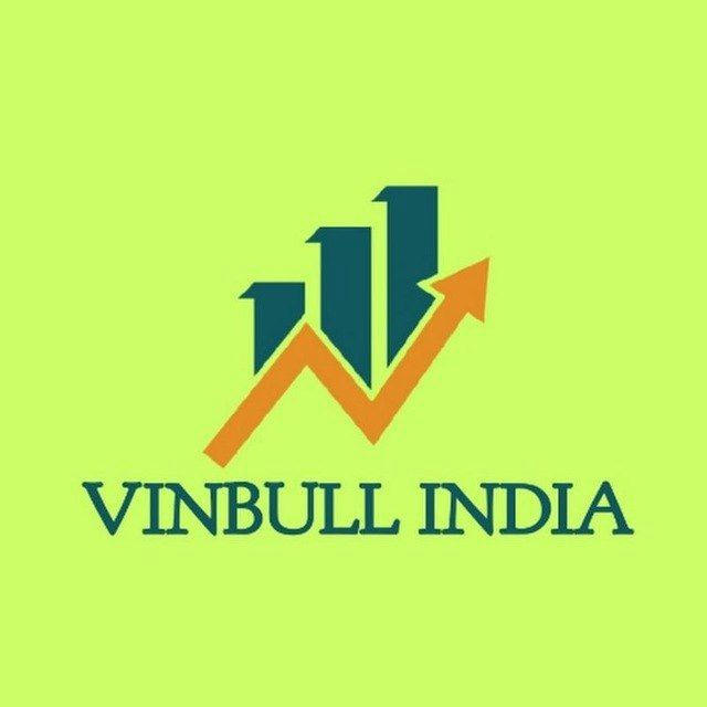 Vinbull India ( official )