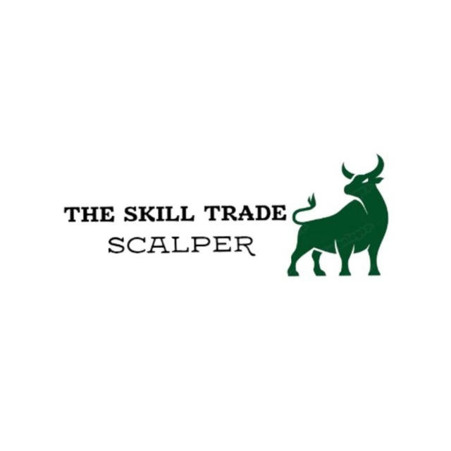 The Skill Trade ♻️
