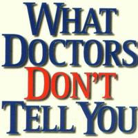 🗣 ما لا يخبرك به الأطباء 🗣