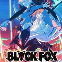 BLACK FOX MOVIE (Hindi) 🎥🍿