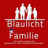 🔵Blaulicht-Familie🚓🚑🚒🏥