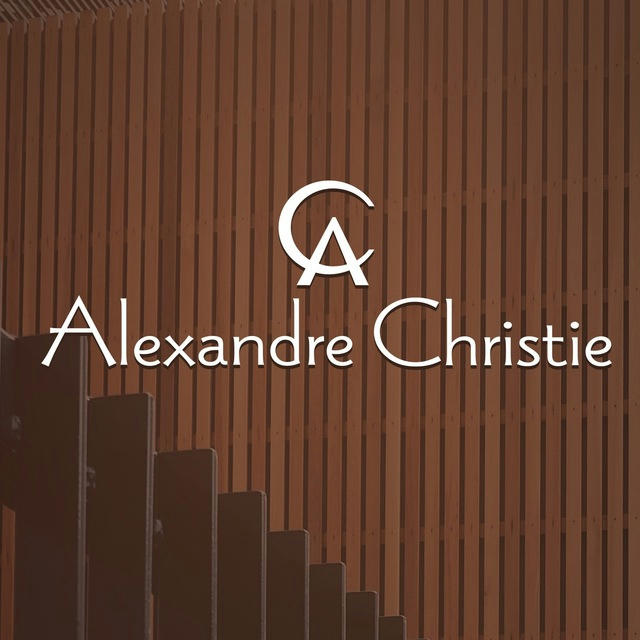 Alexandre Christie Myanmar