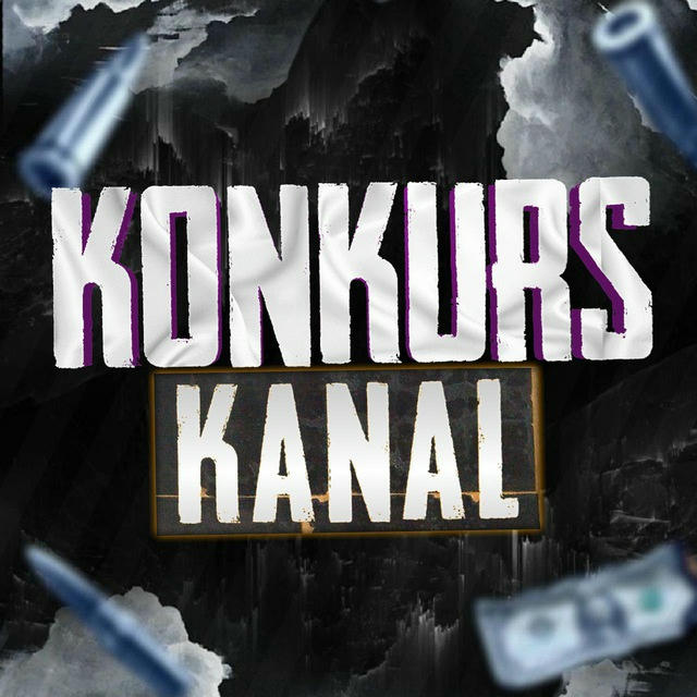 KONKURS KANAL