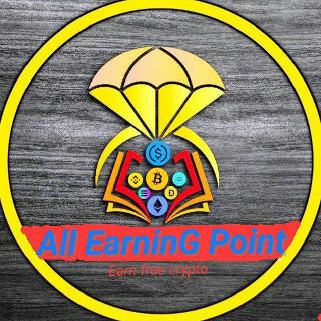 All EarninG Point