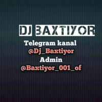DJ Baxtiyor ✊