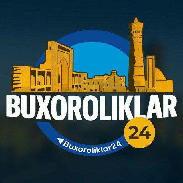 BUXOROLIKLAR