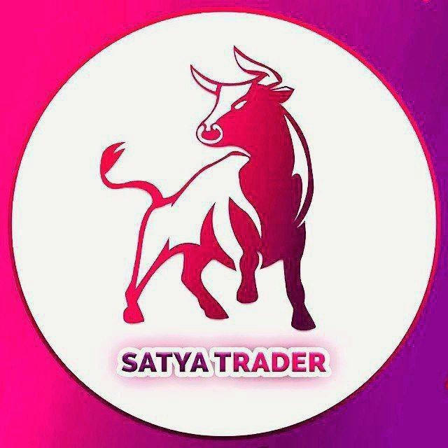 Satya Trader Real📊