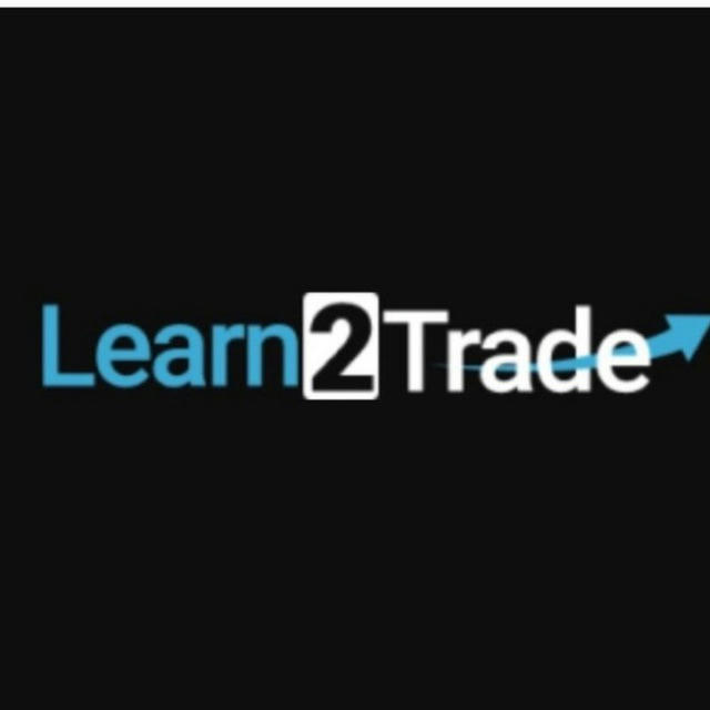Learn 2 Trade CRYPTO