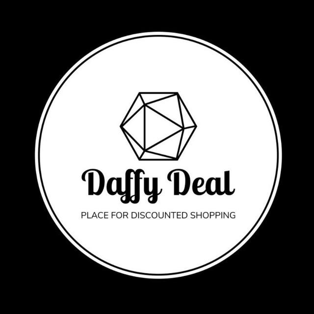 Daffy Deal Official