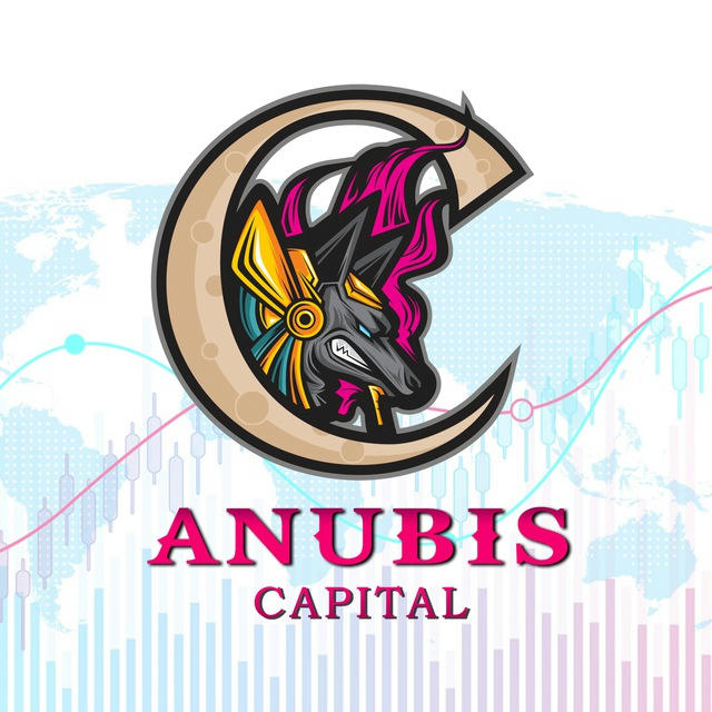 Anubis Forex Channel