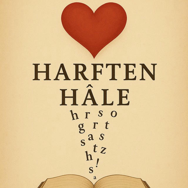Harften Hâle