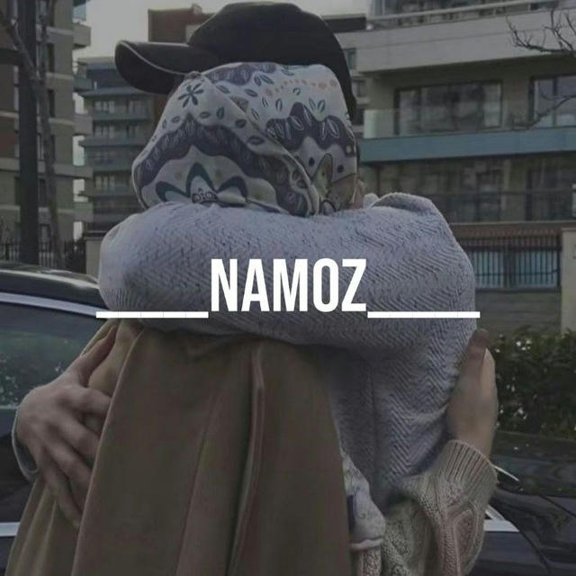 ______NAMOZ______