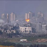 Gaza Now news